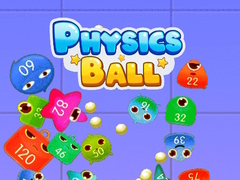 Joc Physical Ball