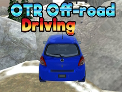 Joc Otr Off-Road Driving