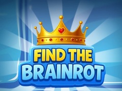 Joc Find The Brainrot