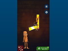 Joc Brainrot Soundboard: Gun Sounds Game