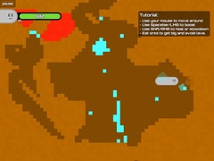 Joc Digworm.io