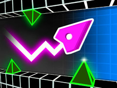 Joc Geometry Vibes 3D