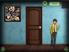 Joc Amgel Easy Room Escape 293