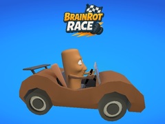 Joc Brainrot Race