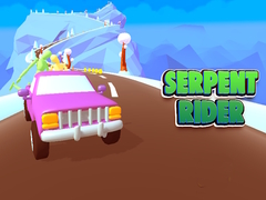 Joc Serpent Rider