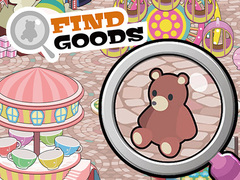 Joc Find Goods