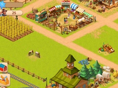 Joc Homesteads: Dream Farm