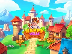 Joc Happy Ville Merge Farm