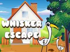 Joc Whisker Escape