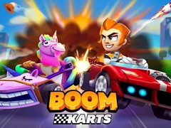 Joc Boom Karts