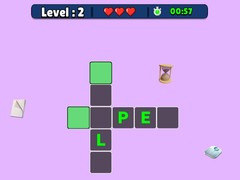 Joc Image Crossword