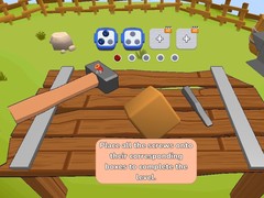 Joc Get a Screw: 3D Puzzle!
