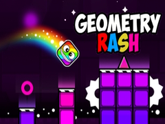 Joc Geometry Rash