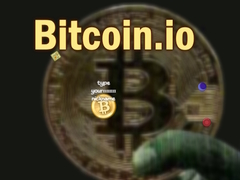Joc Bitcoin.io