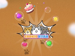 Joc Cookie Nyan