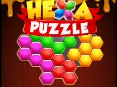 Joc Hexa Puzzle