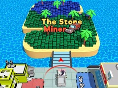 Joc The Stone Miner 