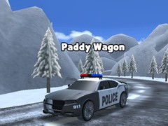 Joc Police Chase