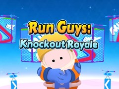 Joc Run Guys: Knockout Royale