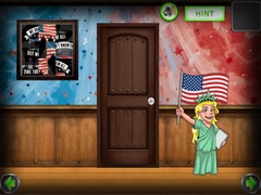 Joc Amgel 4th Of July Escape 3