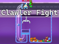 Joc Clawler Fight