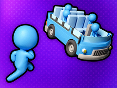Joc Stickman Sort