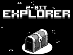 Joc 2-Bit Explorer