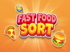 Joc Fast Food Sort