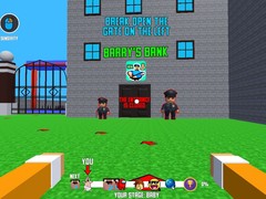 Joc Barry 2: Rob Robux Bank! 