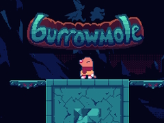 Joc Burrowmole