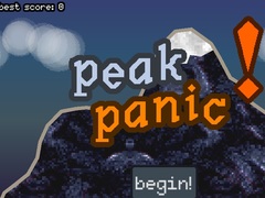 Joc Peak Panic