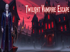 Joc Twilight Vampire Escape