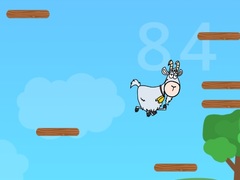 Joc Goat Jump