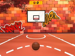 Joc Basketball Rush