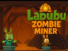 Joc Labubu Zombie Miner