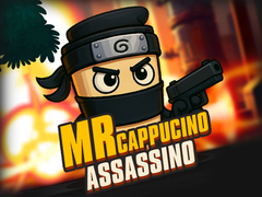 Joc Mr Cappuccino Assassino