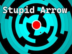 Joc Stupid Arrow
