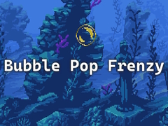 Joc Bubble Pop Frenzy