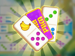 Joc Domino Solitaire