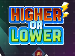 Joc Higher or Lower
