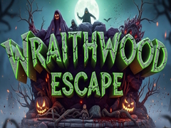 Joc Wraithwood Escape
