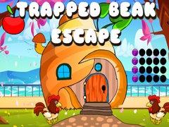 Joc Trapped Beak Escape