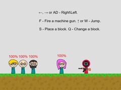 Joc Sandbox Create Challenge