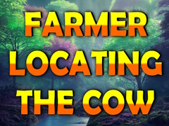 Joc Farmer Locating The Cow