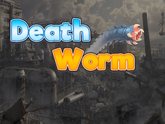 Joc Death Worm 