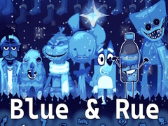 Joc Blue & Rue