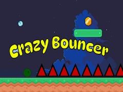 Joc Crazy Bouncer
