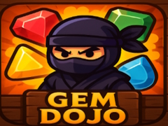 Joc Gem Dojo