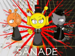 Joc Sprunki Sanade