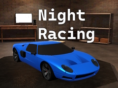 Joc Night Racing